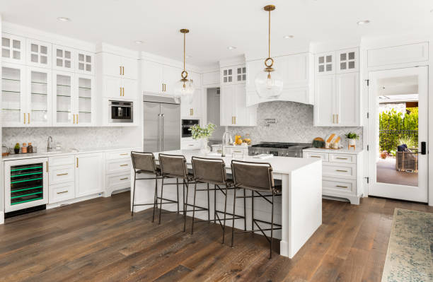 24/7 Emergency Kitchen Island Installation experts in Marlton, NJ