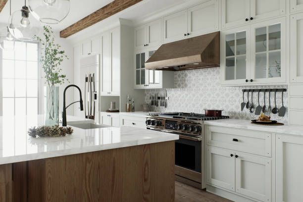 Affordable Kitchen Island Installation solutions in Marlton, NJ